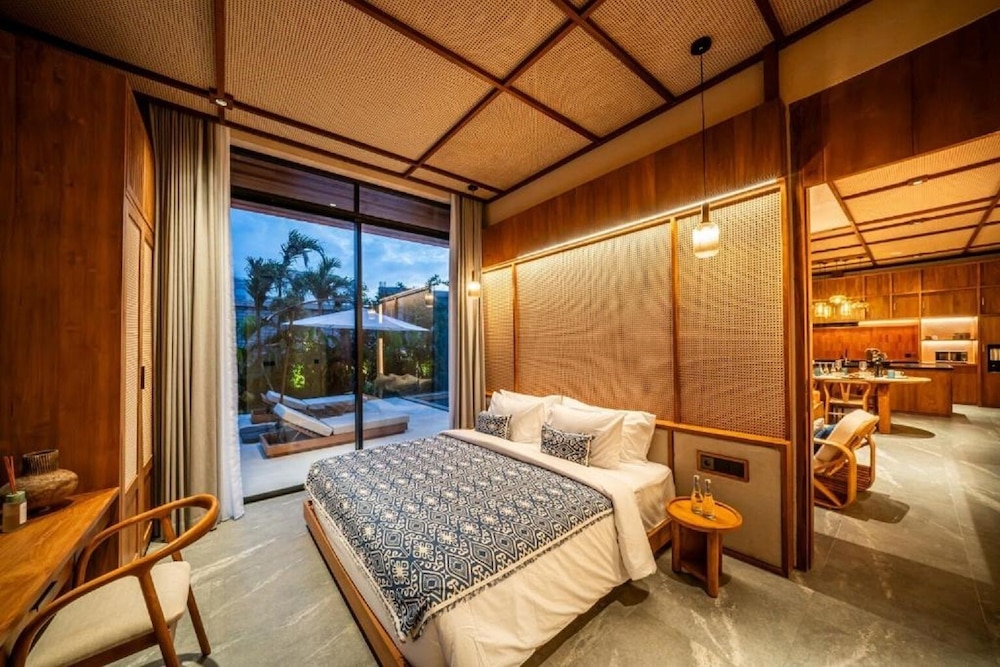 TUI BLUE Berawa Exclusive Luxury Villas