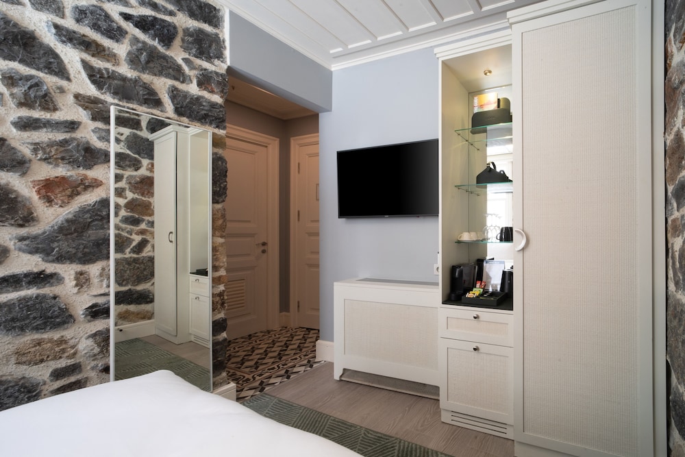 Catch Hotel Sultanahmet - Özel Sınıf - Image 30