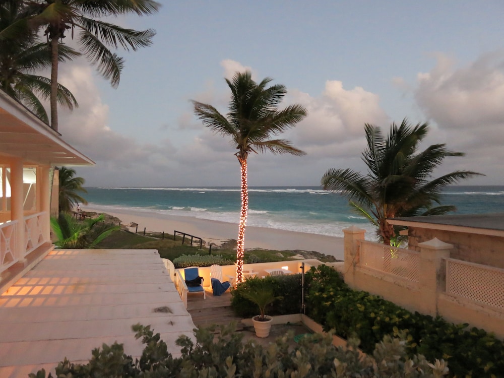 Inchcape Seaside Villas
