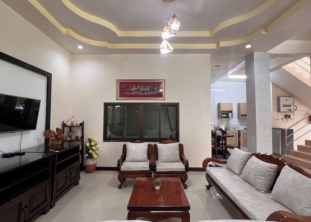 Panya Villa Satun