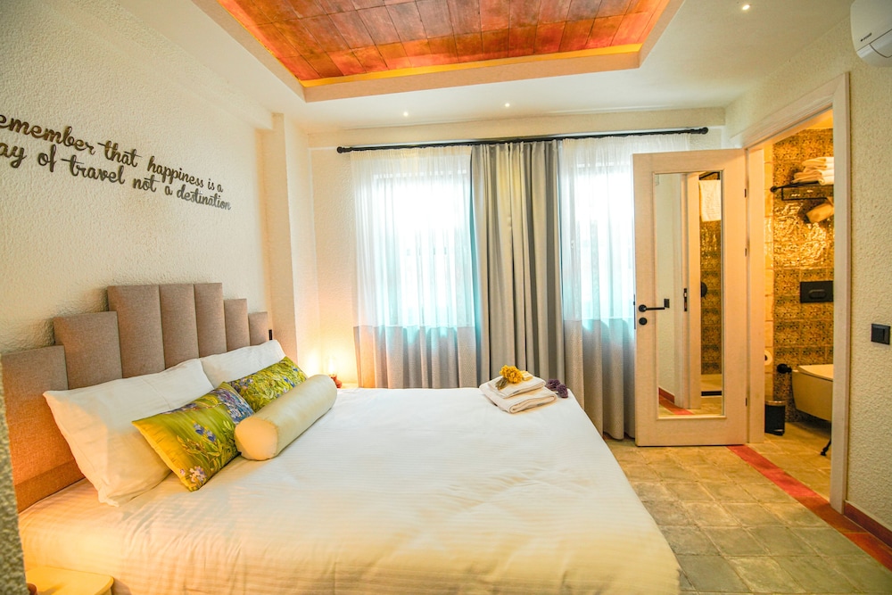 Petra Ada Otel - Image 30