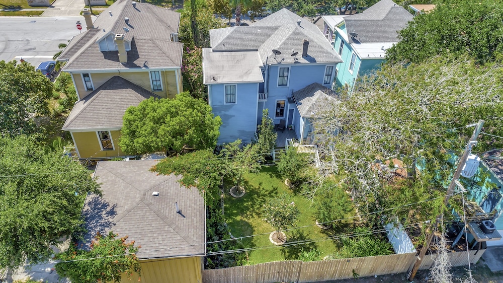Historic Elegance 3 Bedroom Home