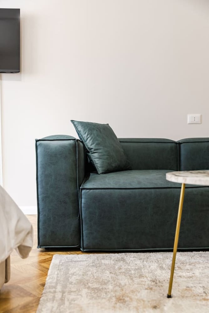 Cozy Studio - Serenitas 2