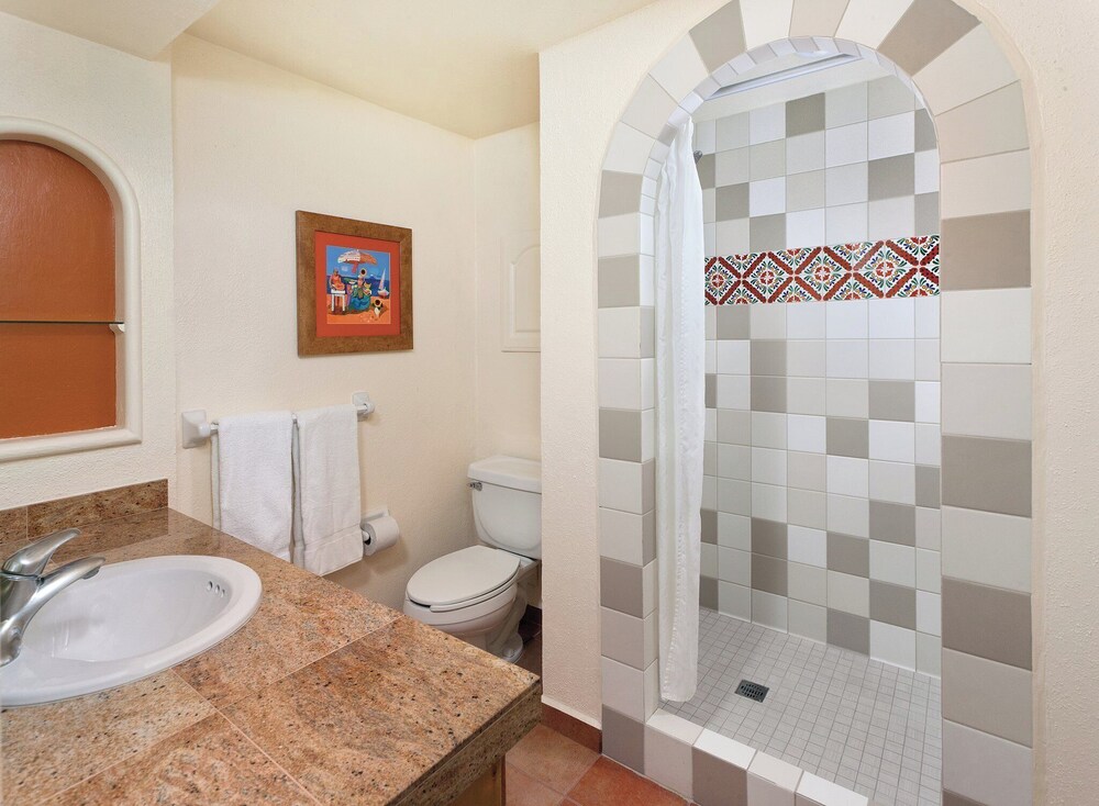 Cabo Oceanfront Resort Condos
