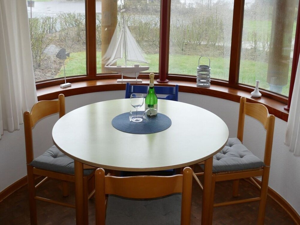 Buschsand Lee Comfortable Holiday Residence