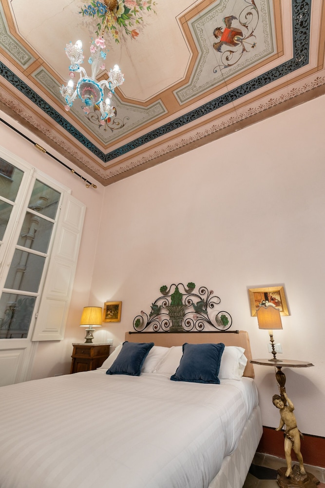 Bellezza Suites