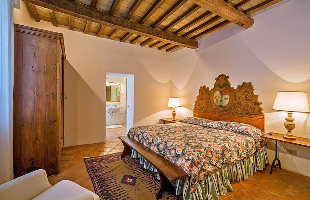 Borgo di Bastia Creti