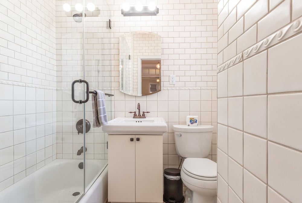 Union Lane by Rove Travel 1BR Park Slope Apt
