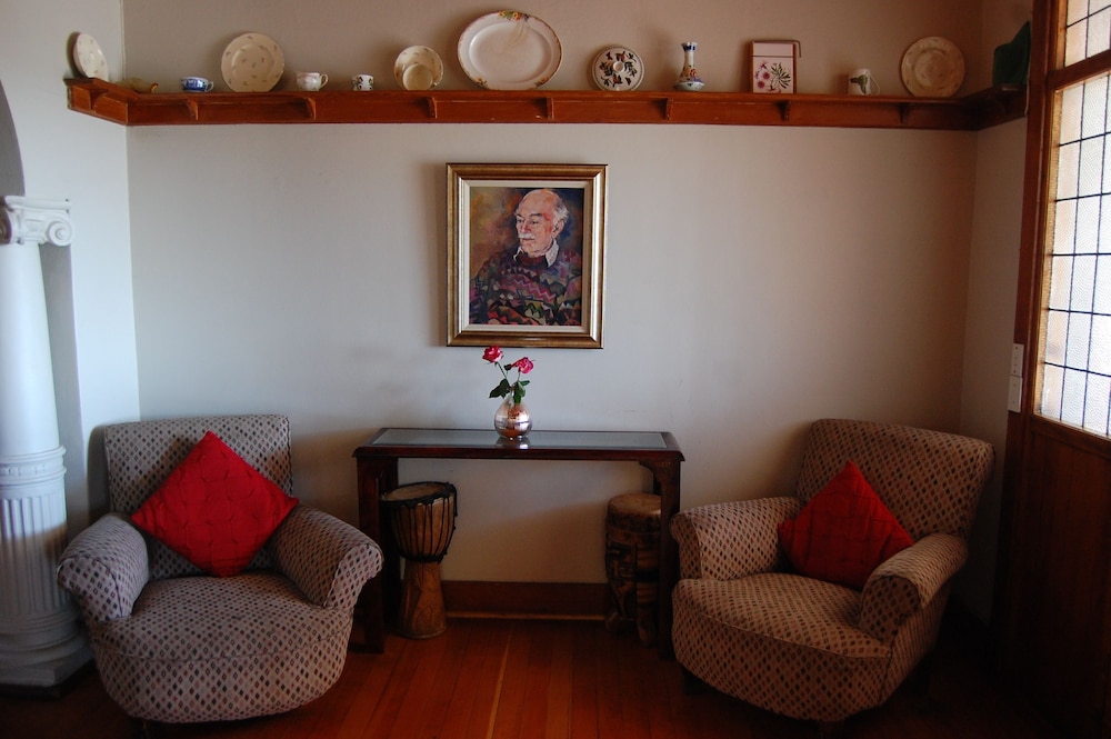 Tower Lodge