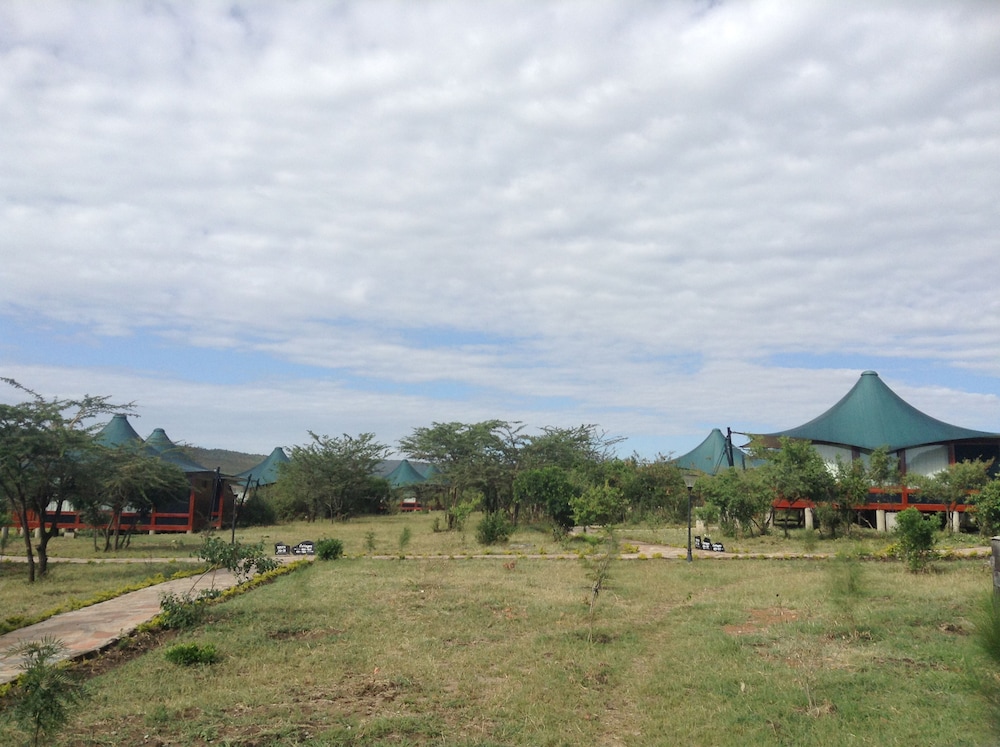 AA Lodge Masai Mara