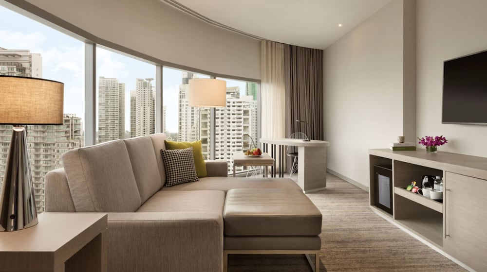 Hyatt Place Bangkok Sukhumvit 24 24