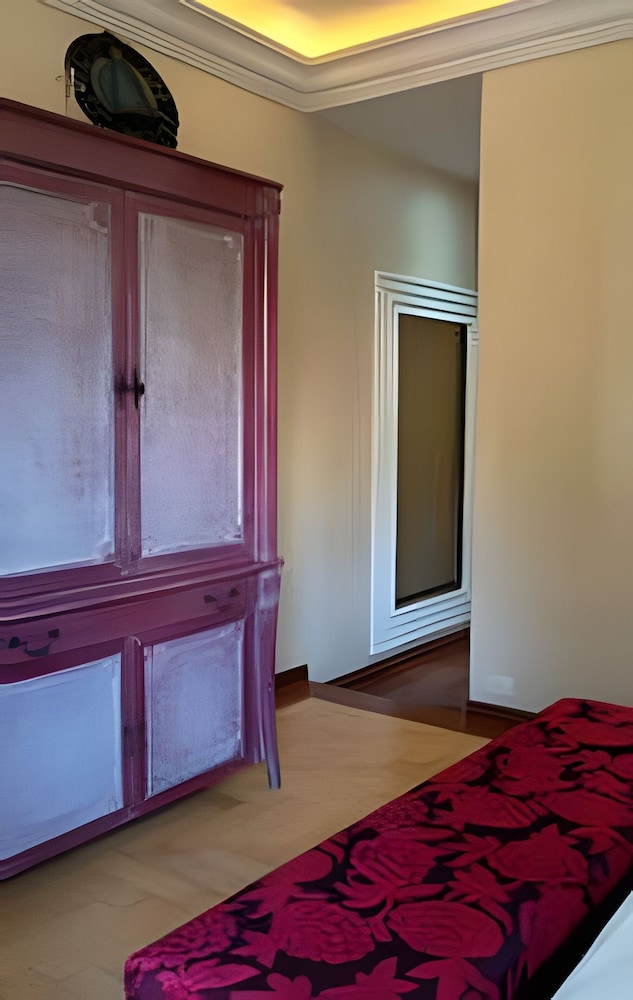 Get a Flat Casa luxuosa