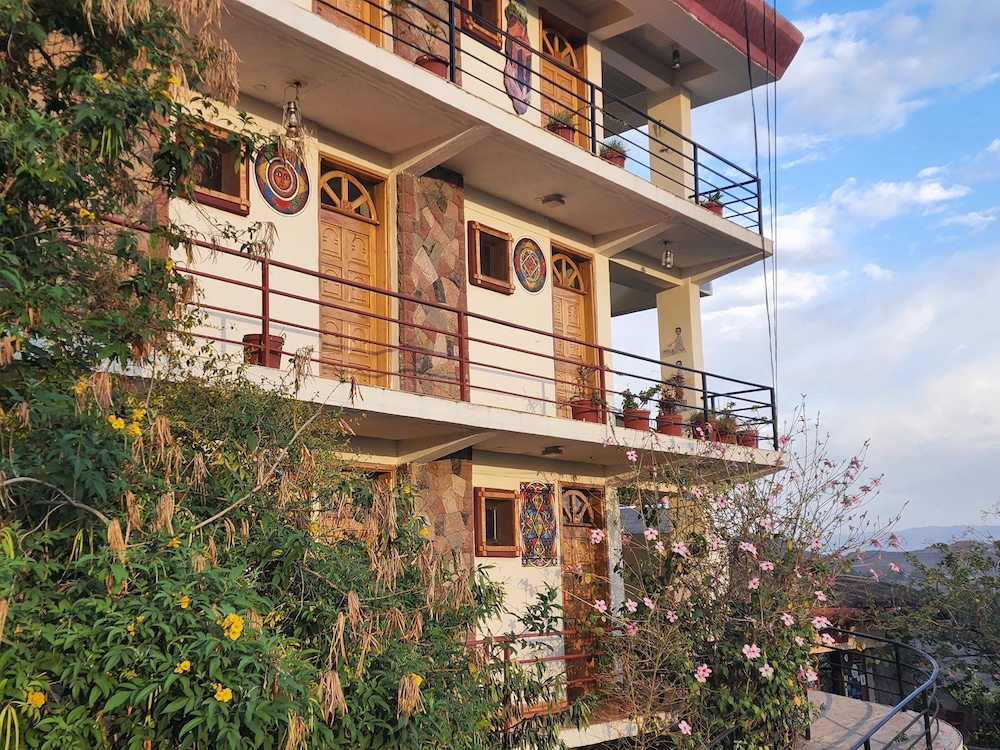 Sora Lodge Lalibela
