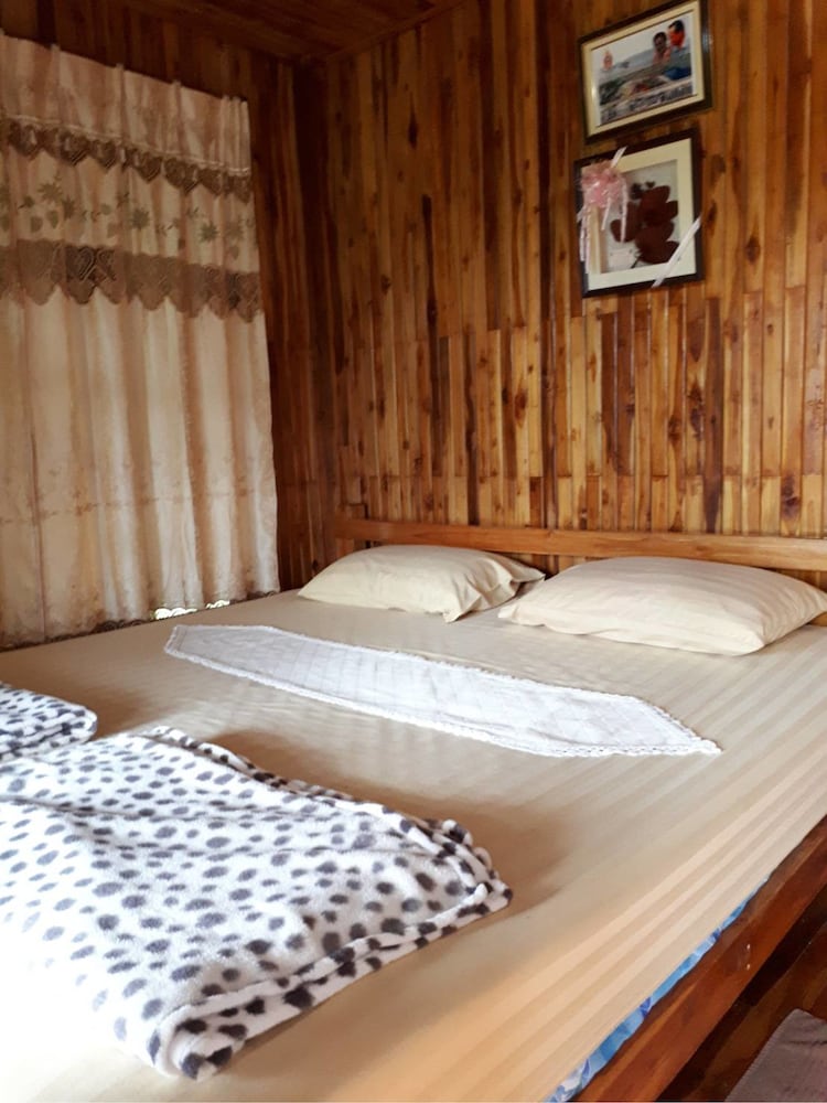 Phuchao-Ngo Resort