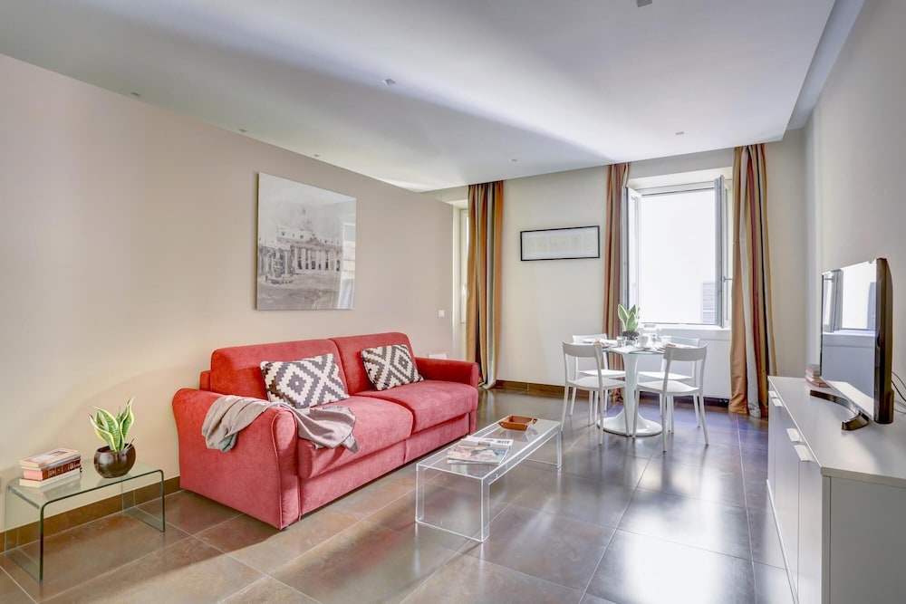Rm-h501-gpsc20a1 Colosseo Gardens - C1