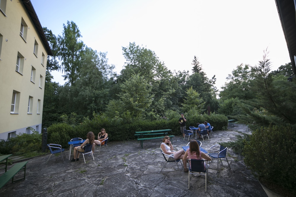 Muffin Hostel
