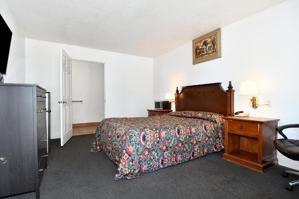 Budget Motel