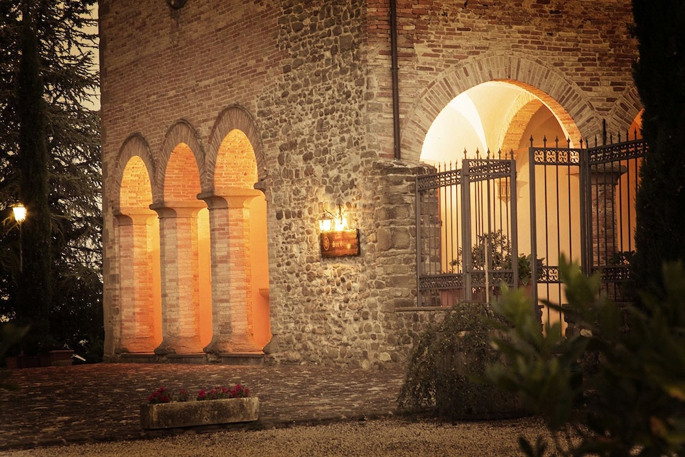 Residenza D'Epoca San Girolamo