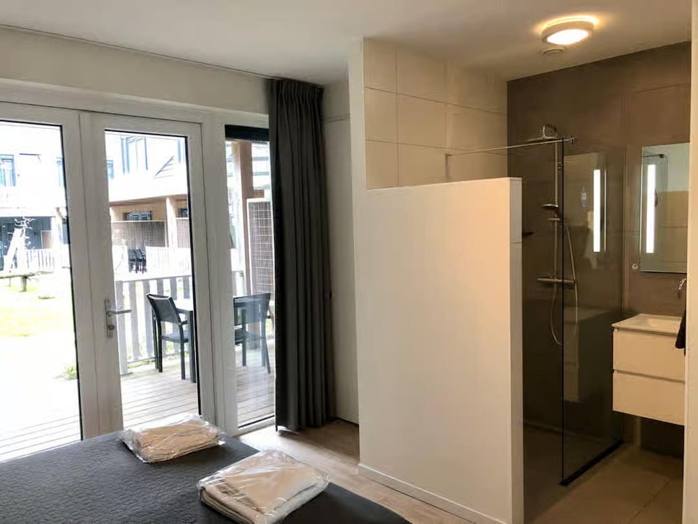 Beautiful Lodge Suitable for 2 People