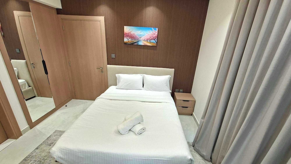 Luxury Living at Cloud Tower JVT with