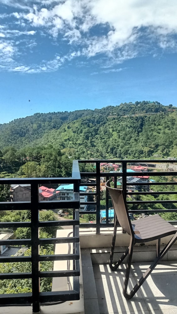 Barog Residency