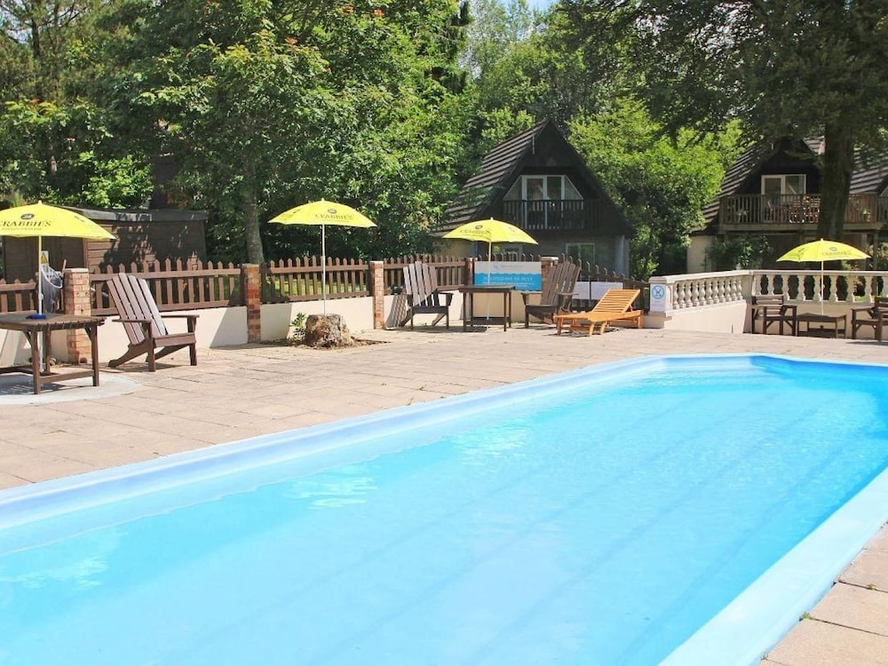 Lewis Lodge