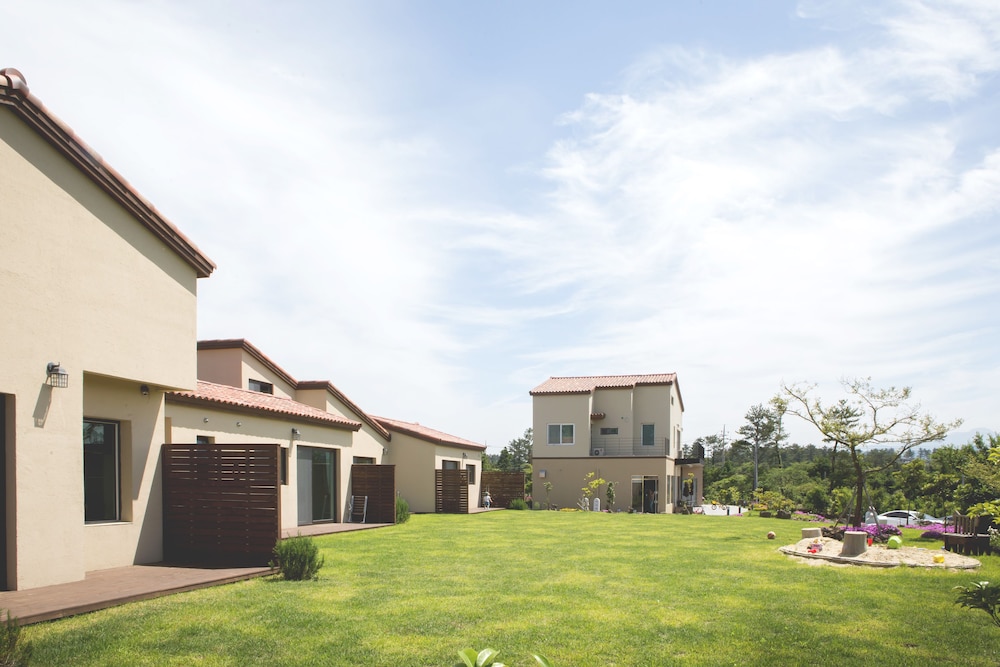 Tilda House