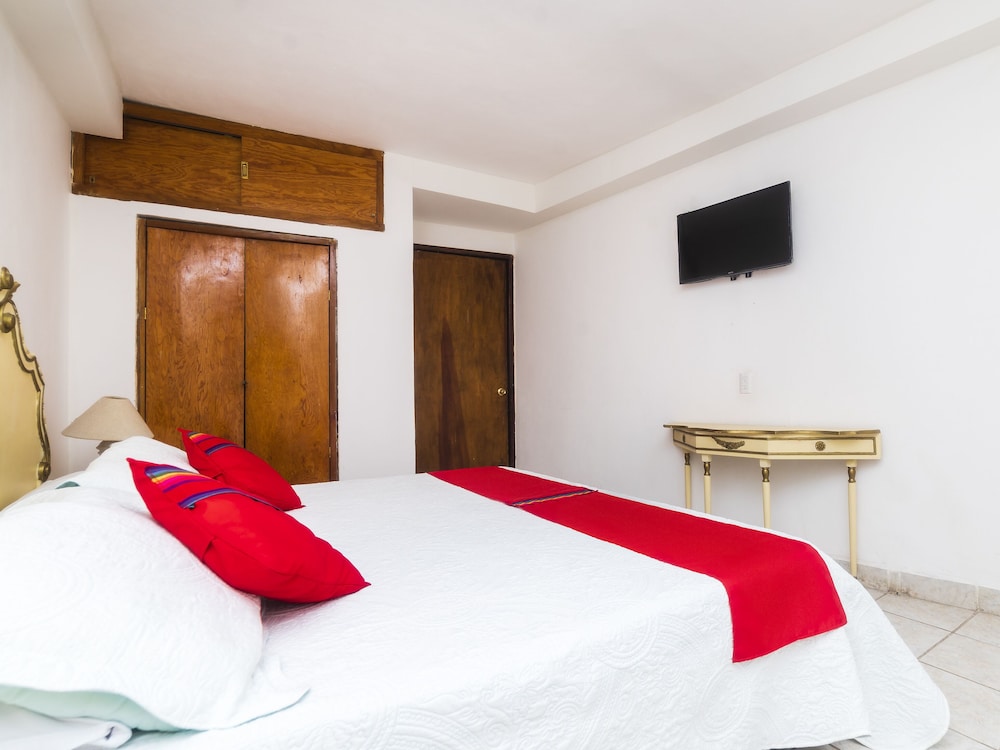Pueblitos de Guanajuato Hotel