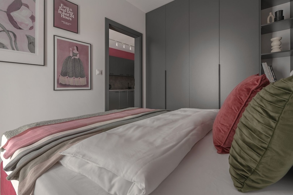 Apartio Rooms Zabrze
