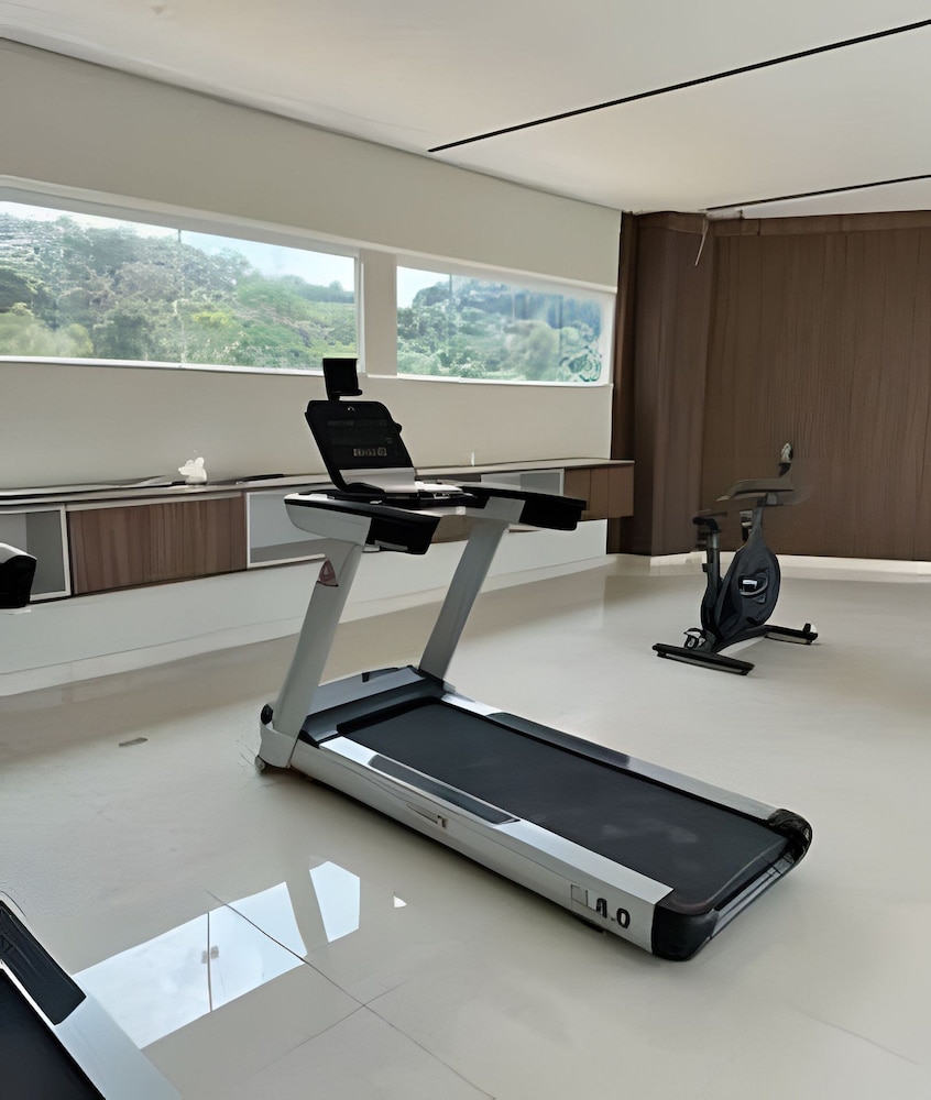 Estrela04 Executive Loft in Extrema