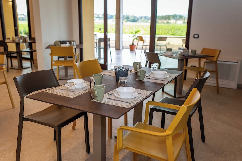 Agriturismo Corte Casa Erminia