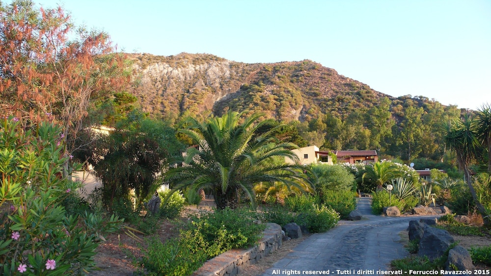 Vulcano Terme Residence