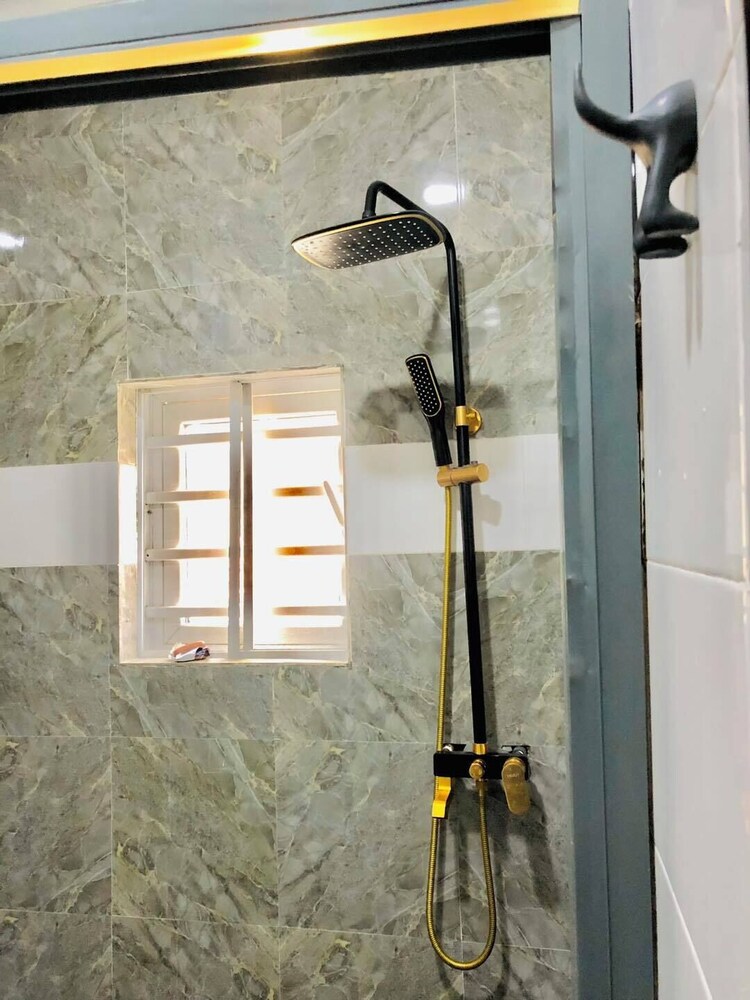 3Tee Serviced Apartment