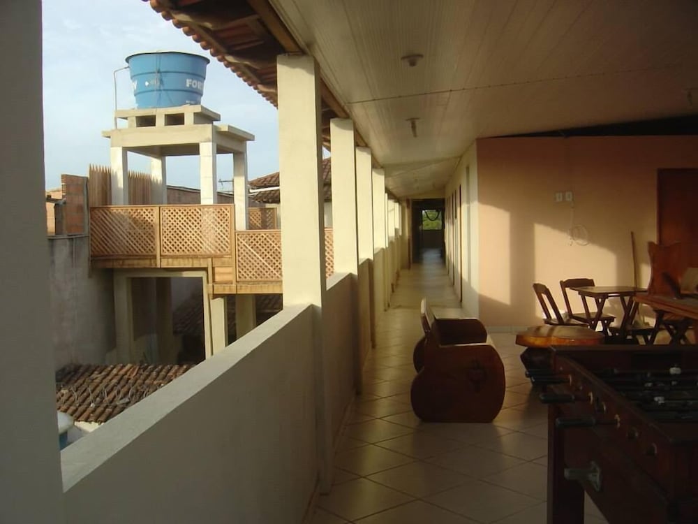 Pousada Recanto de Minas view 5
