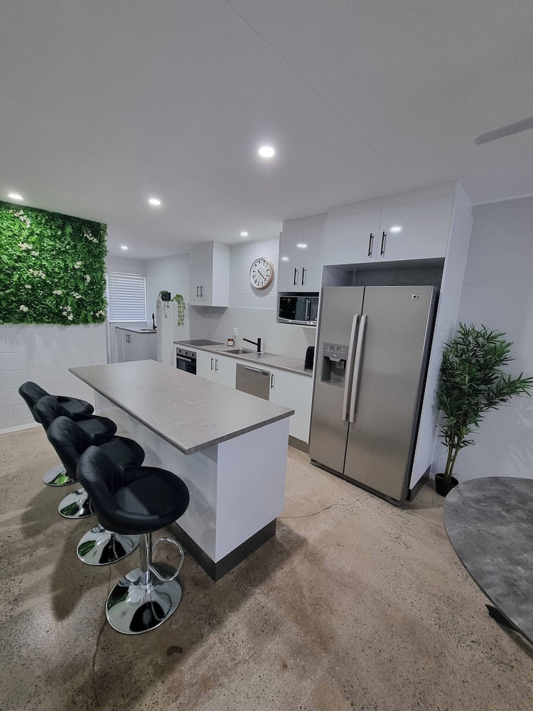 Modern Stylish Apartment