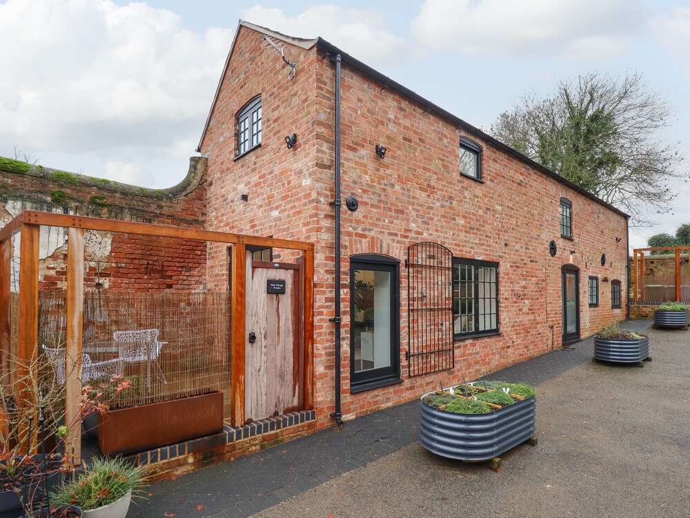 The Pump House Forge