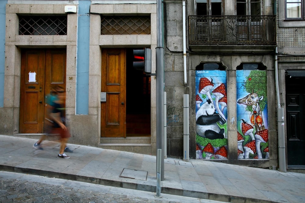 Feel Porto Ribeira Vintage Duplex
