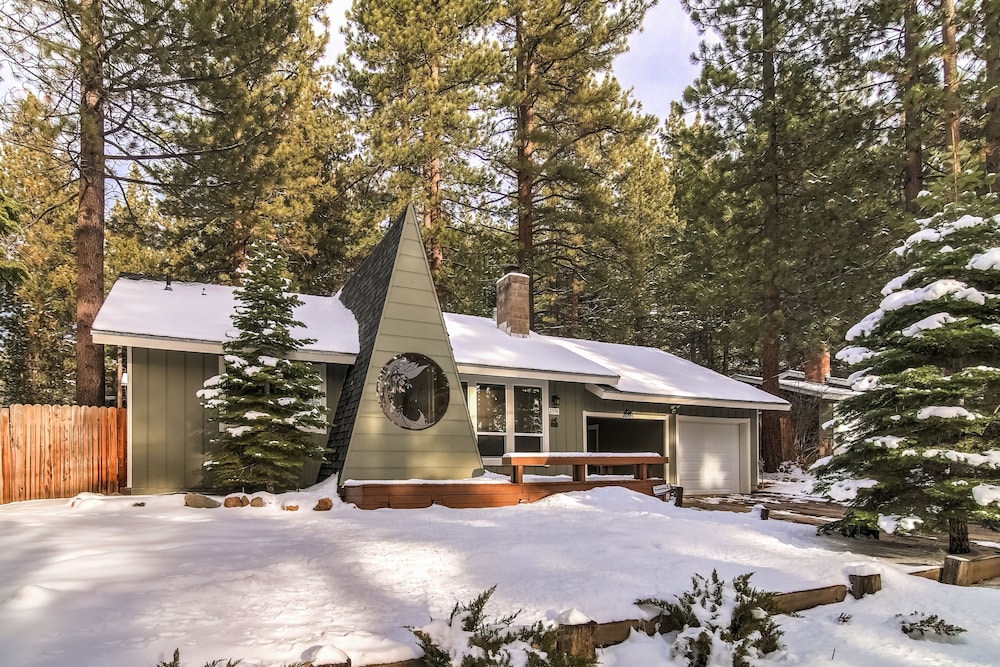 2574c Bear Creek Cabin 2 Bedroom Cabin
