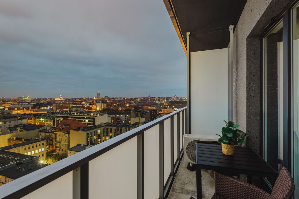 Zabrska 15 by Kairos Apartments