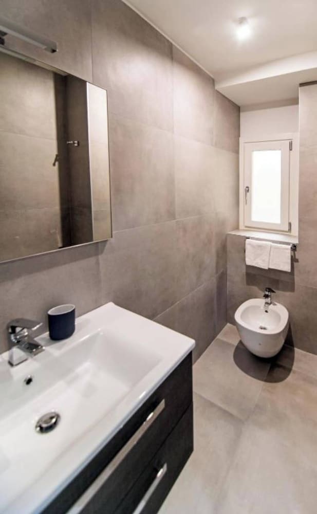 JOIVY Apartments - Trieste Goldoni