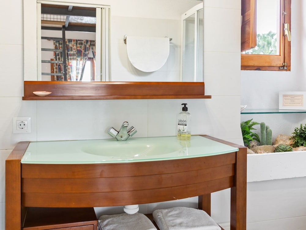 Holiday Home in Deltebre Near the Beach
