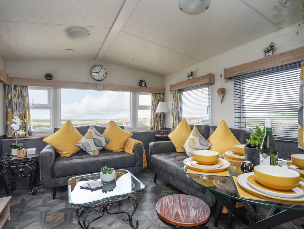 Caban Cwtch