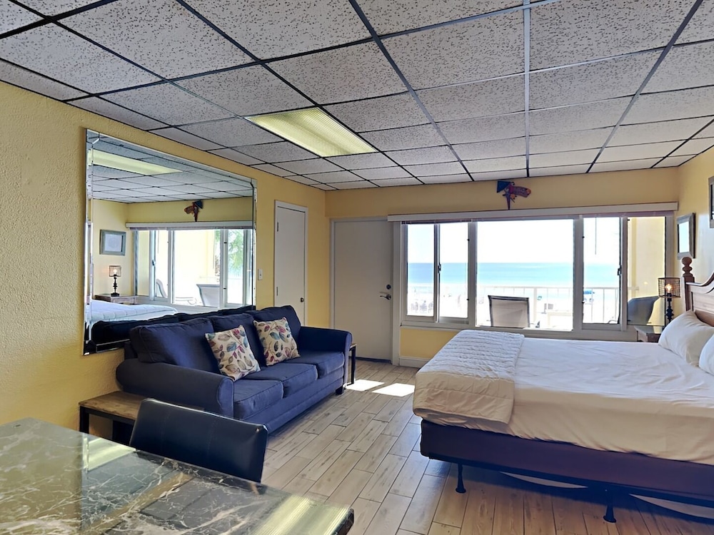 Continental Condominiums II by Resort Collection