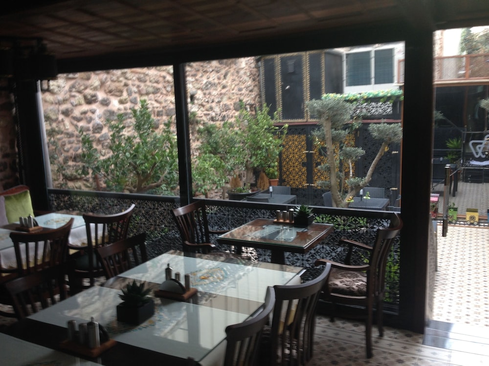 Ferman Konak Otel - Özel Sınıf - Image 40