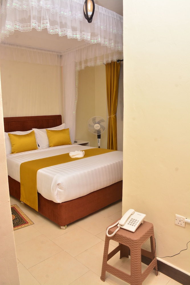 Kaizen Residences