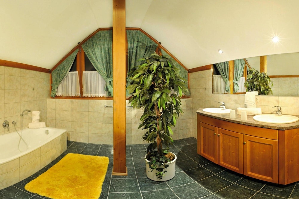 Apartment in Achenkirch Near Lake Achensee