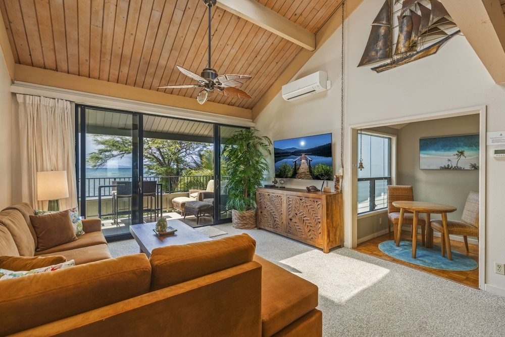 Kahana Village #39 2 Bedroom Condo