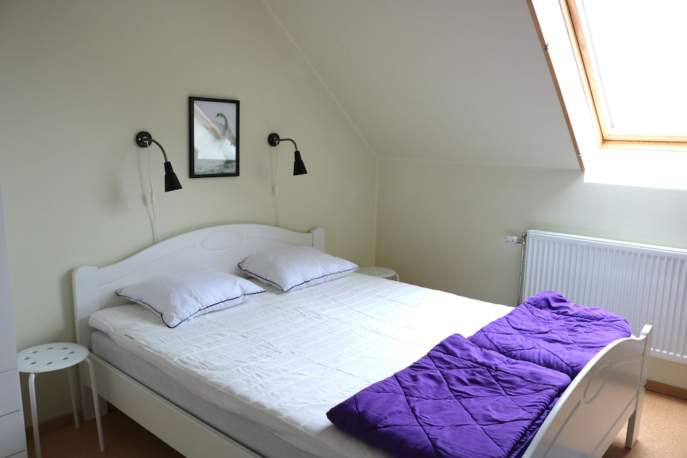 Kärraton Vandrarhem - Hostel