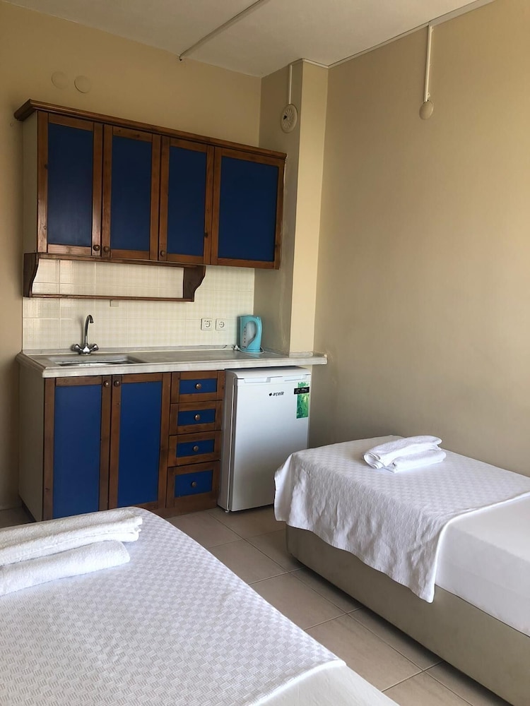 Koz Marigold Apart Otel - Image 55