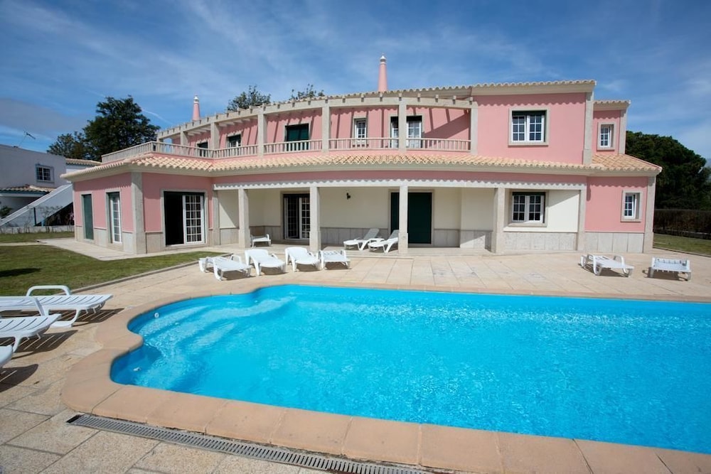 Albufeira Lounge Guesthouse Hostel photo 5